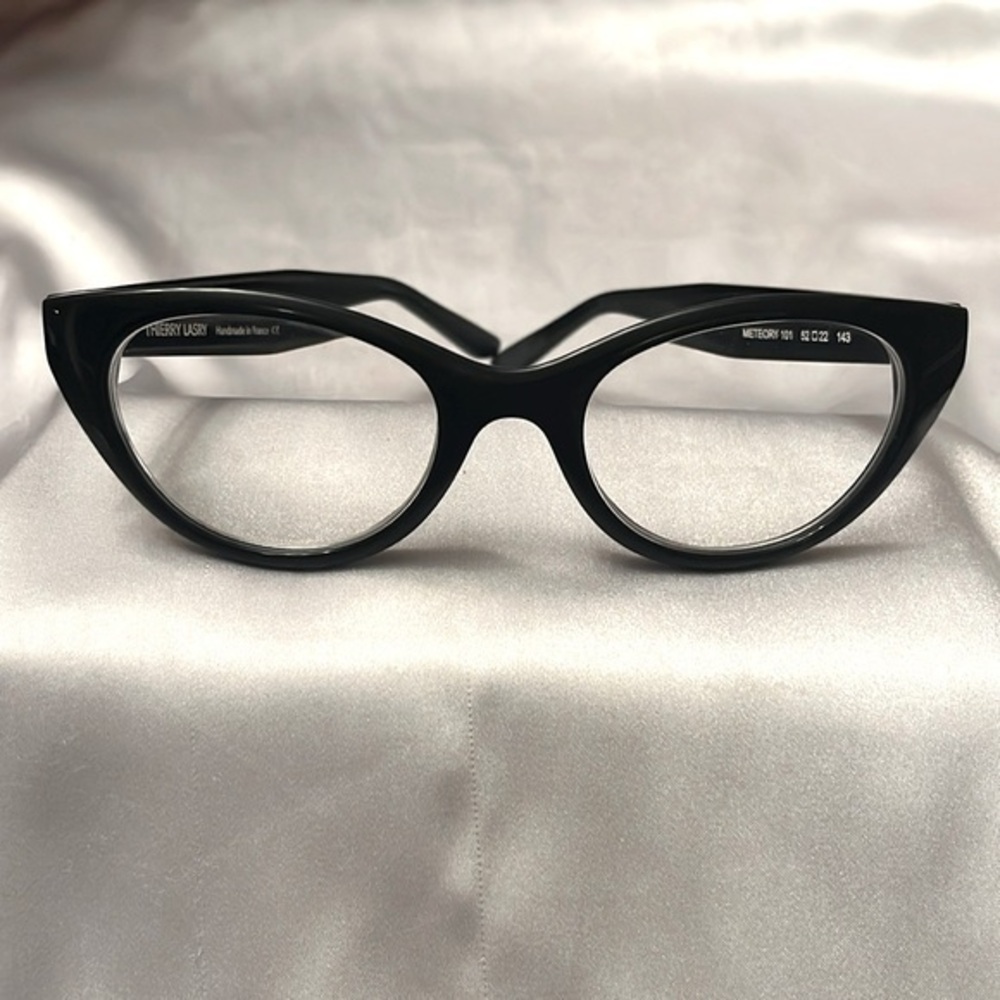 Designer Thierry Lasry Eyeglasses
